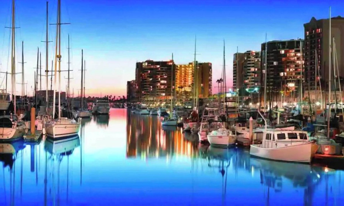 Marina del Rey Apartment | Cute Poolside Unit, 2 Miles from the Beach