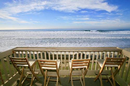 Townsite House | D24 - Cottage on the Sand