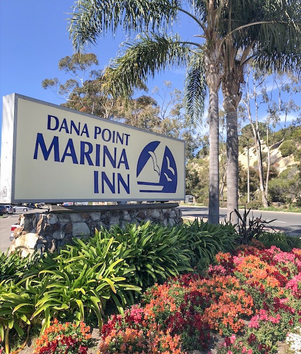 Dana Point Hotel | Dana Point Marina Inn