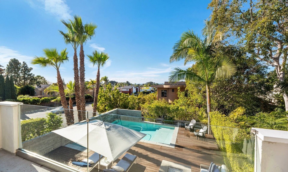 Del Mar Heights House | Del Mar Haven - Limited July Availability | Coastal Modern Retreat with Resort-S