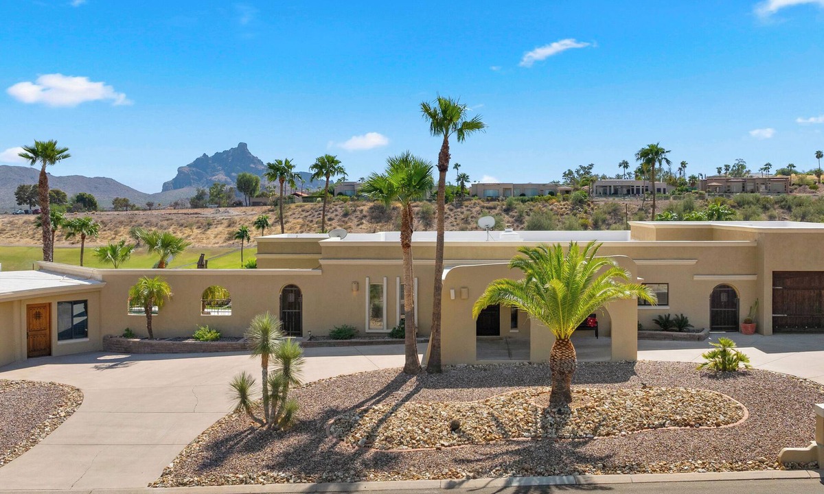 Fountain Hills House | Desert Canyon Retreat minutes to The Mayo Clinic