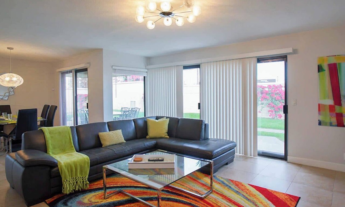 Cathedral City Condo | Desert Condo w/Pool, Tennis & Spa Access