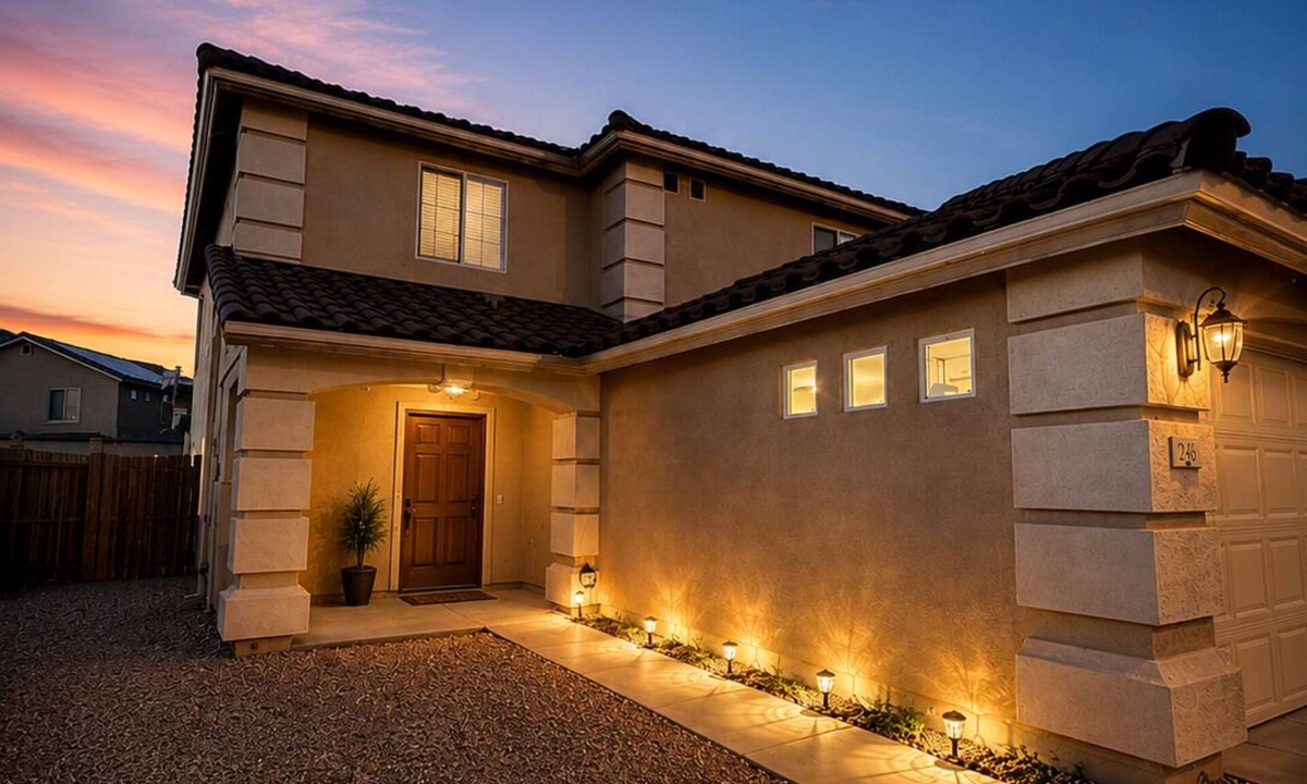 Windmill Village House | Desert Oasis Buckeye Verrado Gameroom Golf