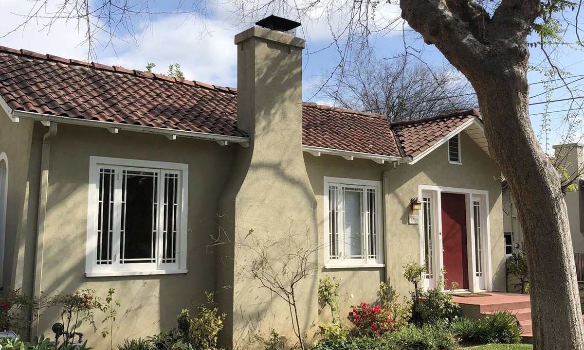 Pasadena House | Discounted Nightly July Rates! Charming Historic Highlands Home in Pasadena!
