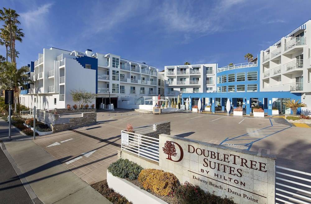Del Obispo Hotel | DoubleTree Suites by Hilton Doheny Beach