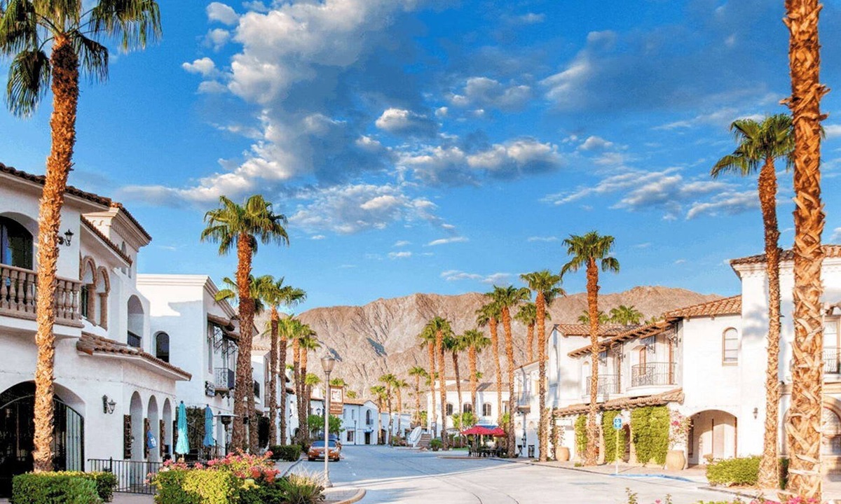Village Apartment | Downtown La Quinta Charmer- Walk to Dining Shops