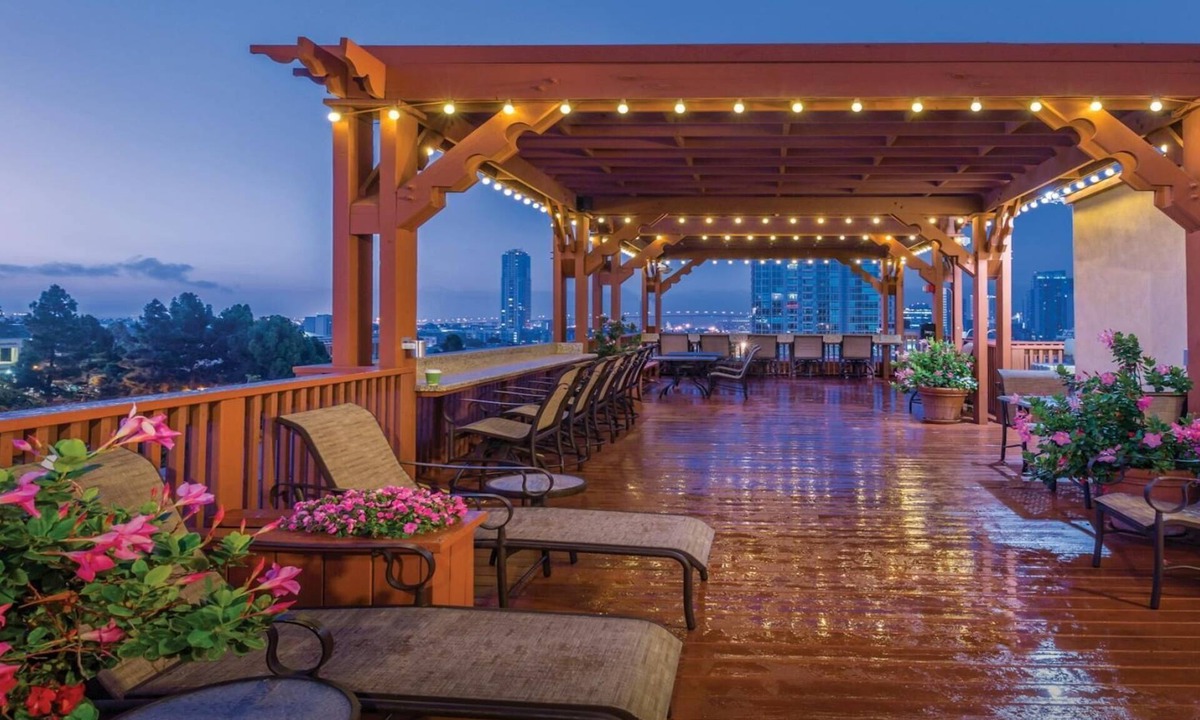 East Village Resort | Downtown San Diego Studio at WorldMark Balboa Park – Walk to Zoo & Gaslamp