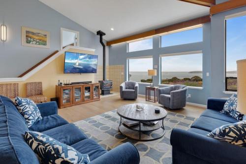 Bodega Bay House | Eagle's Nest
