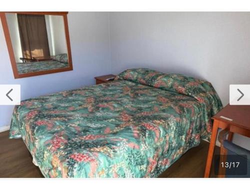 Roosevelt Hotel | El Muir Motel