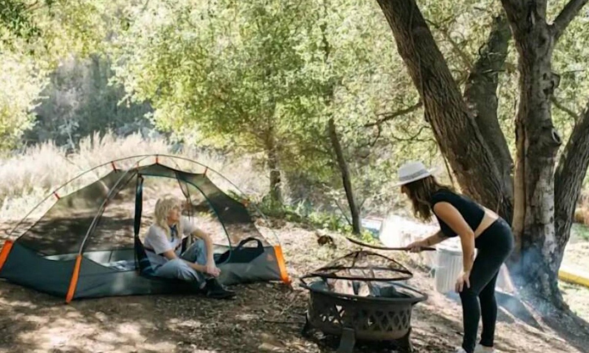 Jamul RV Rental | Escape to a peaceful lakeside retreat with fishing, kayaking, and camping!