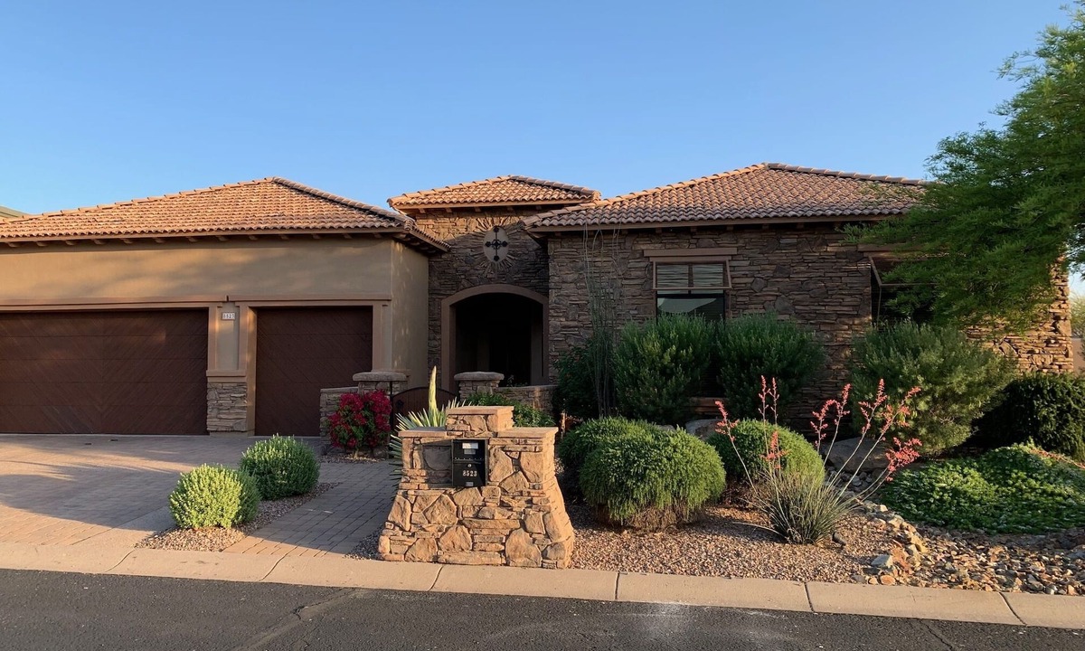 Gold Canyon House | Escape to the Valley of the Sun, Enjoy the Arizona Lifestyle