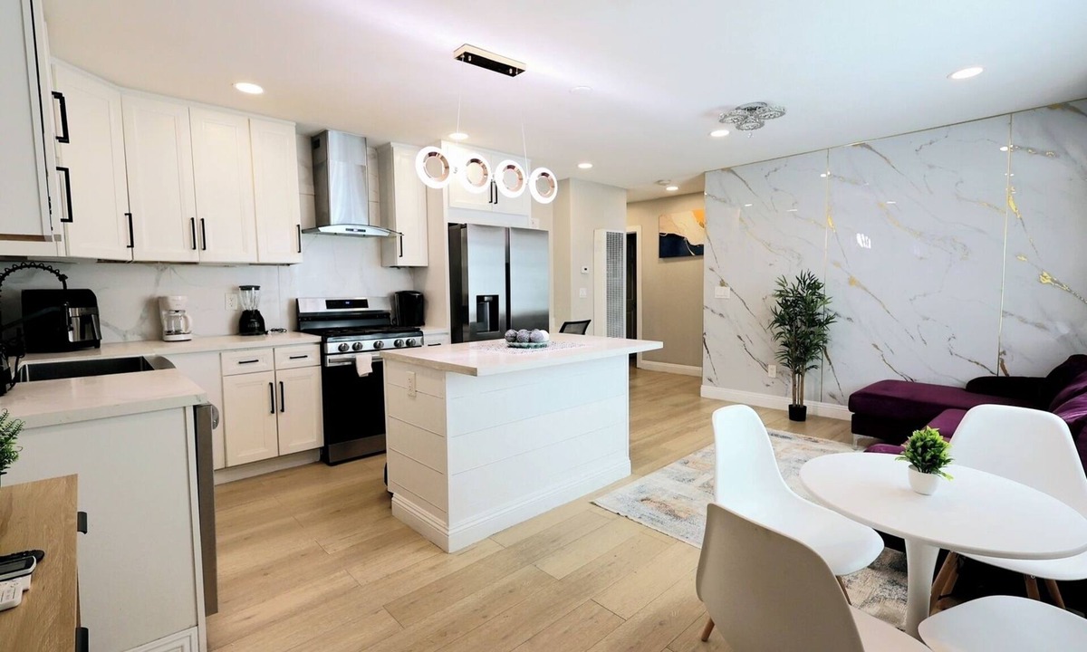 La Presa Apartment | Exotic home 3bed 2bath by sdstay