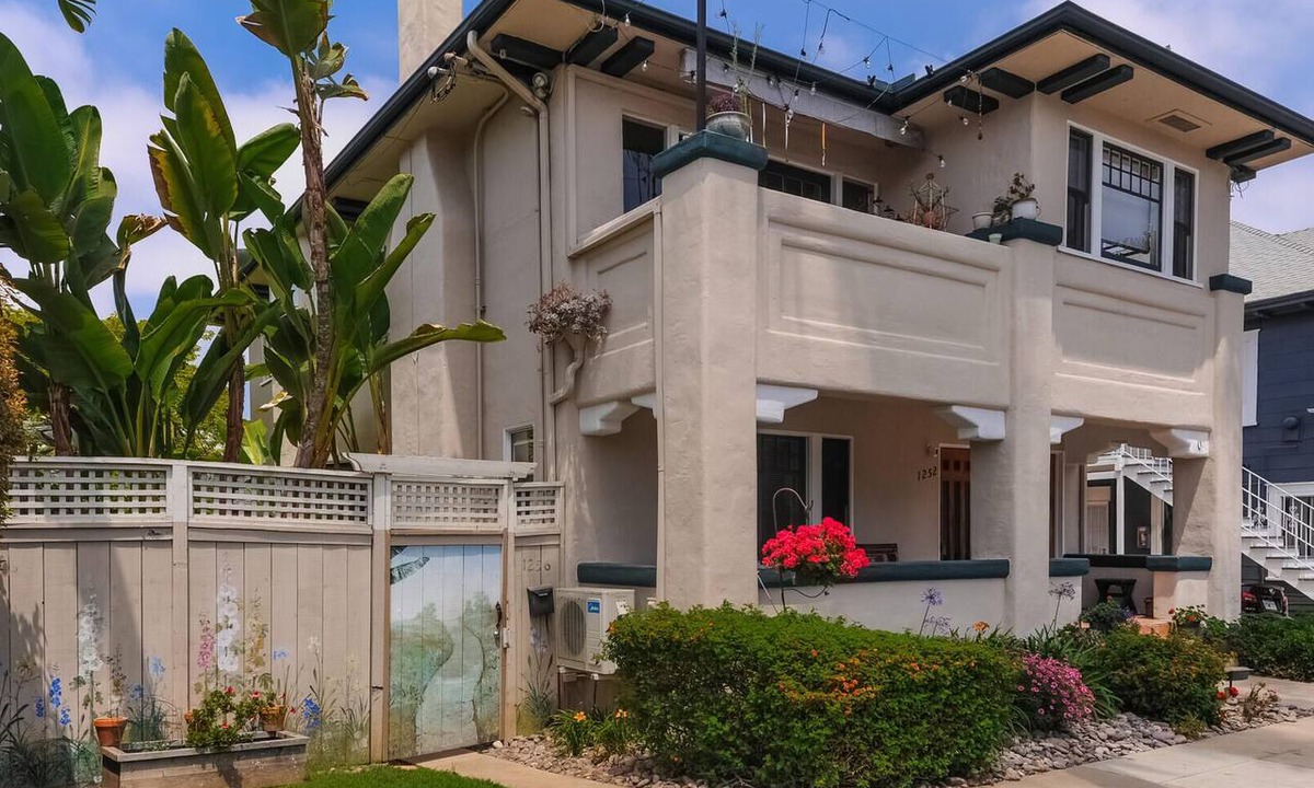 Golden Hill Condo | Experience Golden Hill, one of San Diego's most vibrant, walkable neighborhoods.