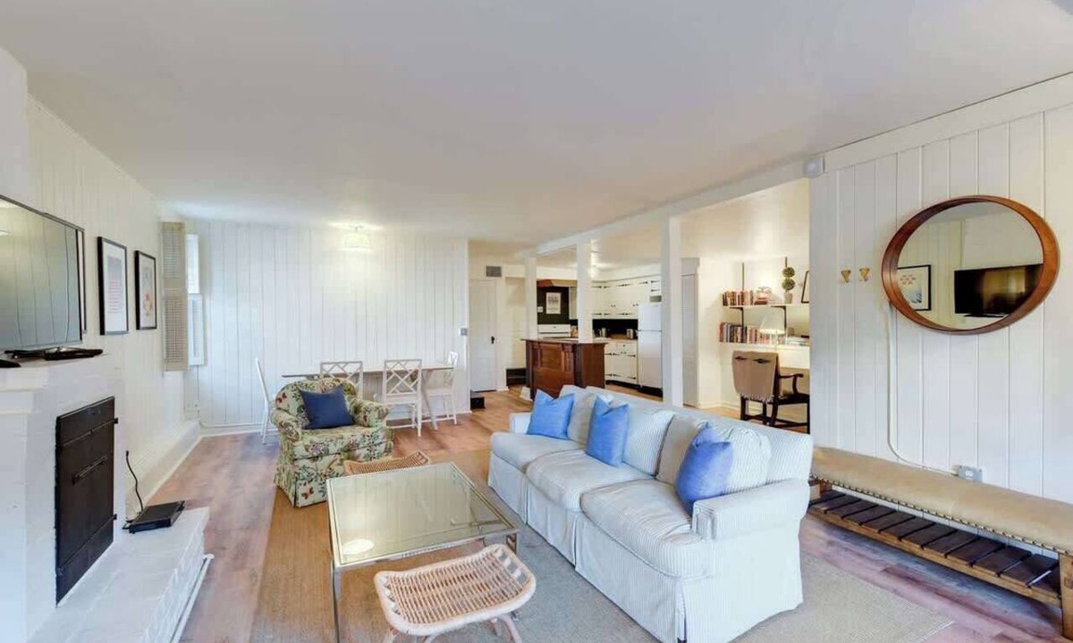 Pacific Heights Apartment | Fabulous Classic Victorian Home in Pacific Heights