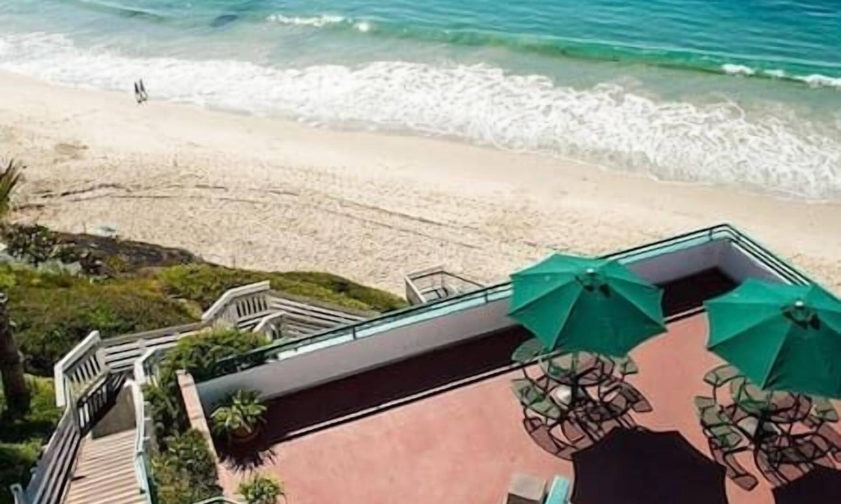 Laguna Beach Hotel | FABULOUS ONE BEDROOM SUITE LAGUNA-BEACH/ACCESS!