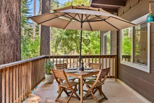 Hacienda House | Faeya Grove