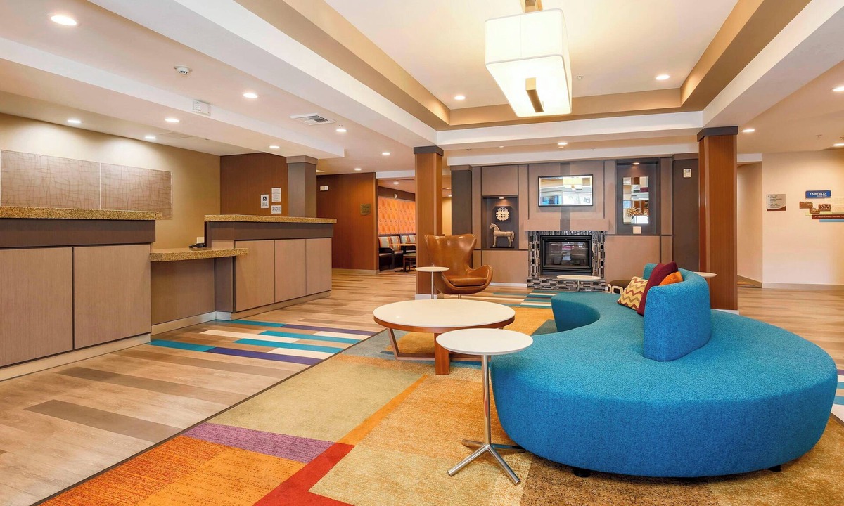 Temecula Hotel | Fairfield Inn & Suites Temecula by Marriott