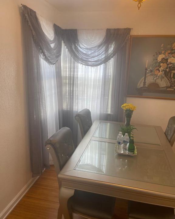 Inglewood Villa | Fairview