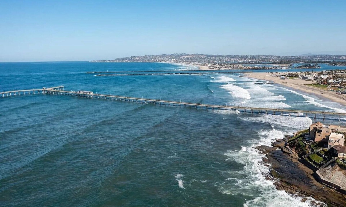 Ocean Beach House | Family-Friendly OB Family Home