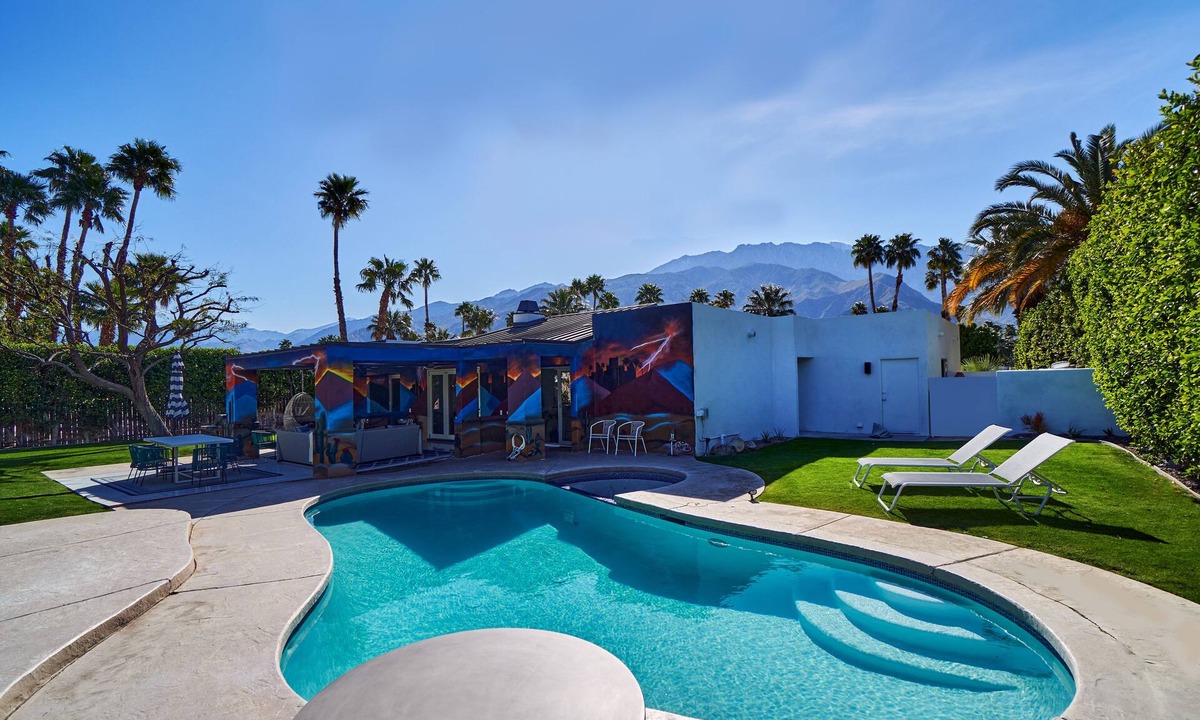 Vista Norte House | Family Luxury, Mountain views, Pool/Hot Tub,