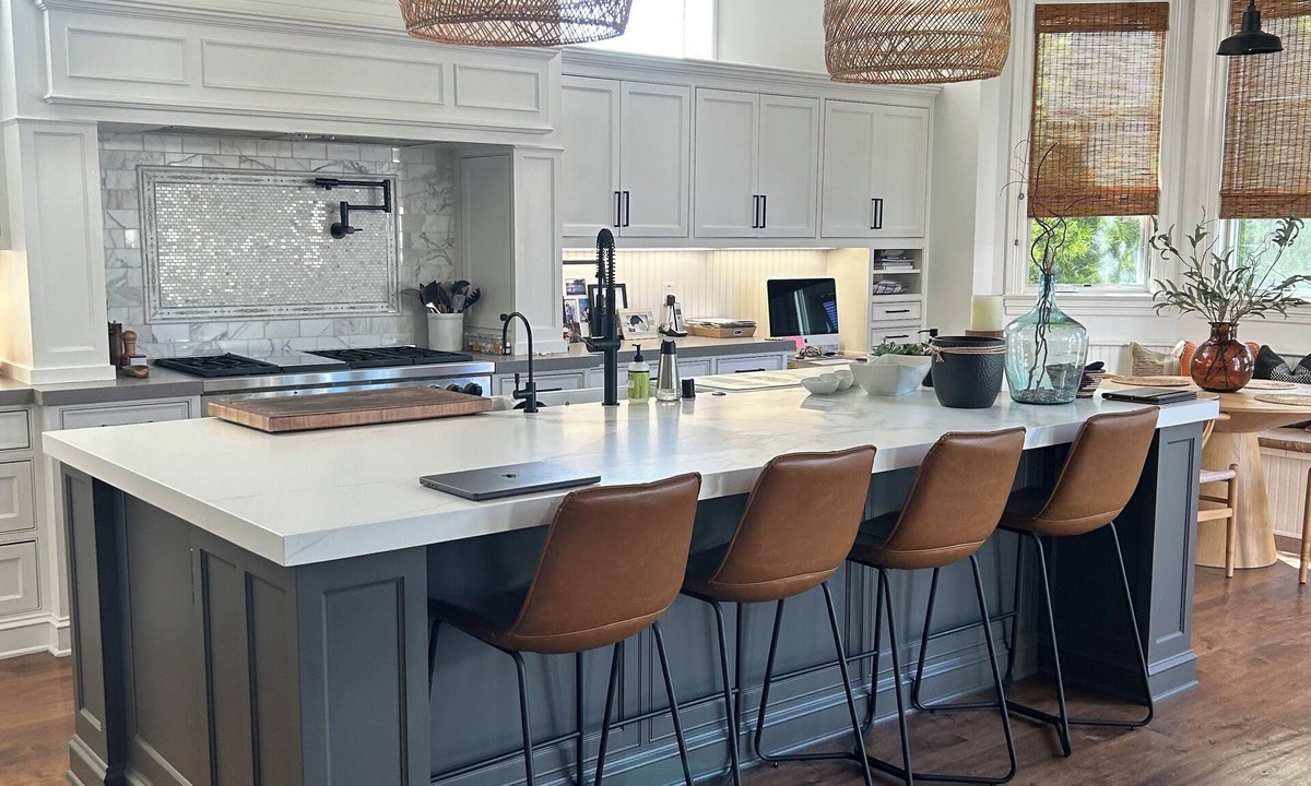 Tree Section House | FIFA World cup - 10 minutes to SOFI - Luxury designer home 5 block to Beach!
