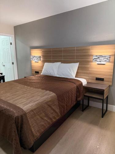 Los Angeles Hotel | Florentina Motel - Los Angeles
