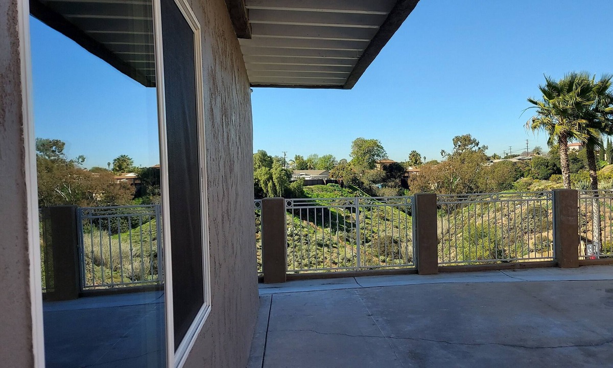 Paradise Hills Apartment | Fresh Breeze Haven! New 2BR Serene Retreat in Paradise Hills - San Diego