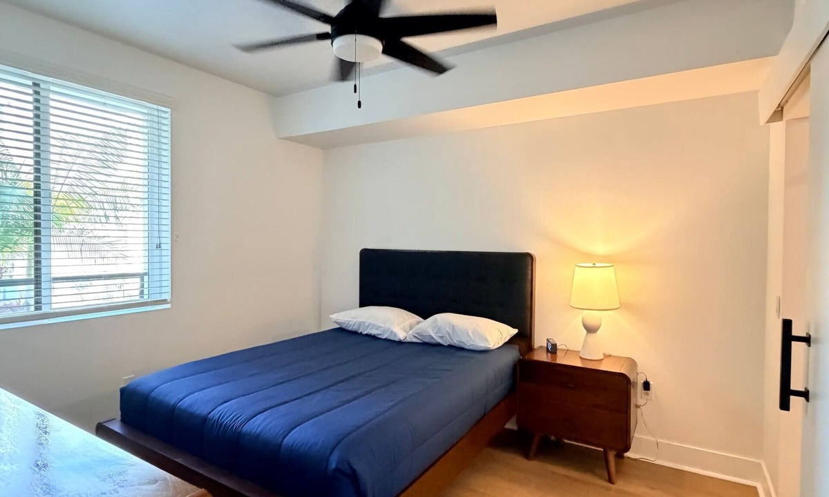 Kearny Mesa Apartment | Fully Furnished 1BR San Diego w/Wi-Fi Parking