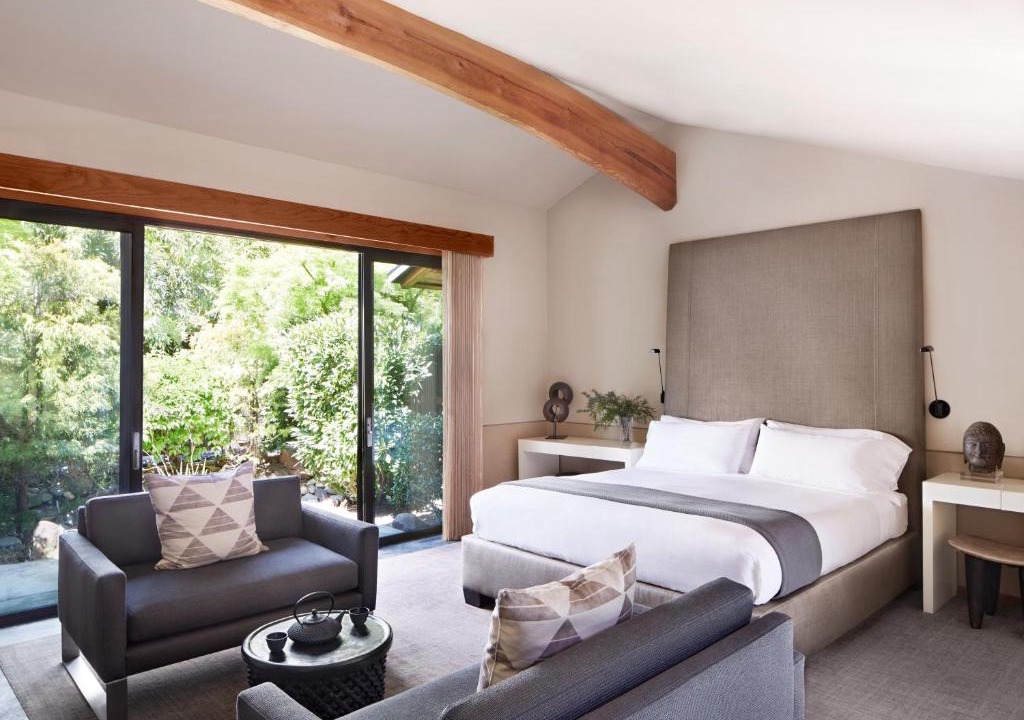 Glen Ellen Hotel | Gaige House