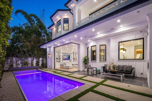 Melrose Villa | Gardner Modern