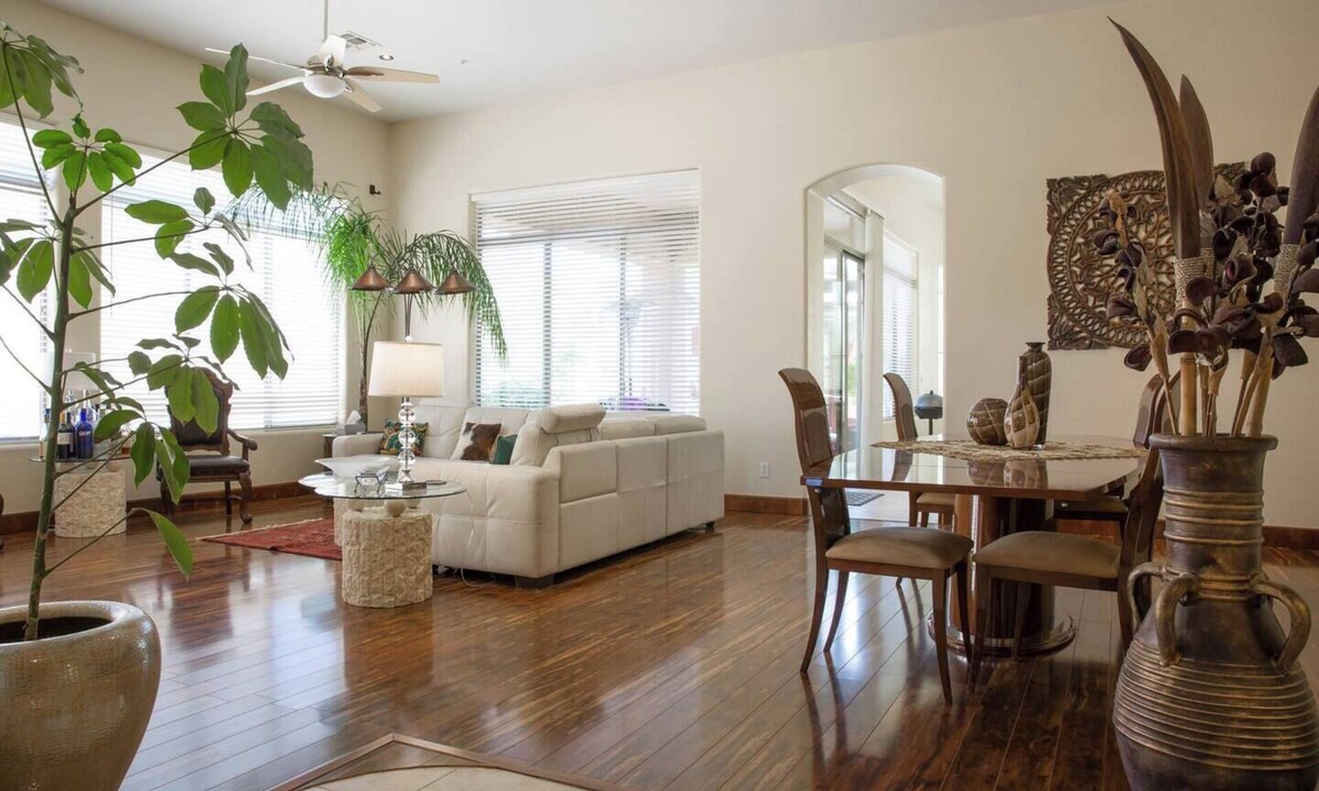 Talon Retreat House | Gated Grayhawk 2 Suites Near TPC Open, Horse show, Barrette Jackson & WestWorld