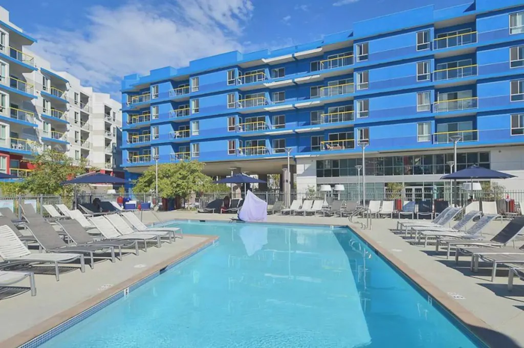 Marina del Rey Apartment | GETALUXE Suites, Marina del Rey S2