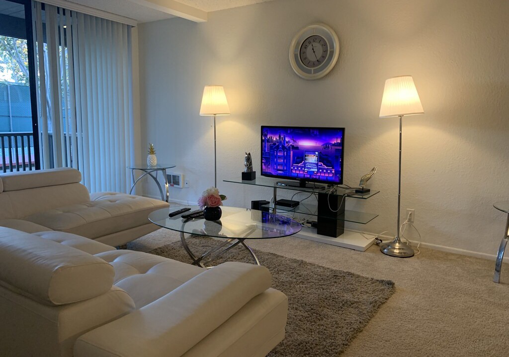 Marina del Rey Apartment | GETALUXE Suites, Marina del Rey M6