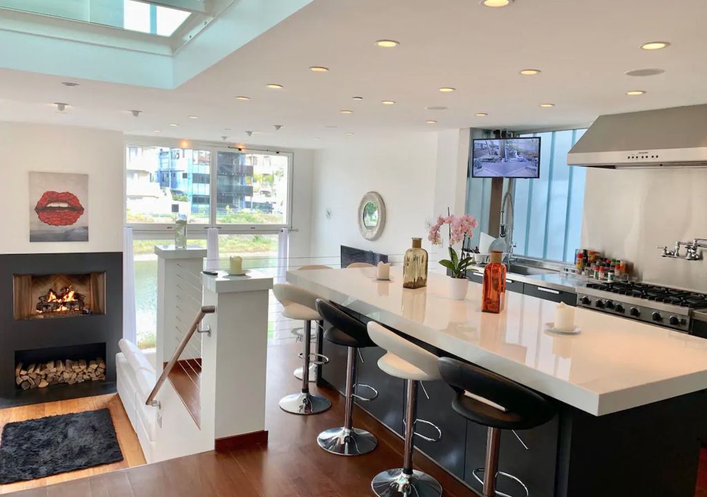 Marina Peninsula House | GETALUXE Villa, Marina del Rey - Venice