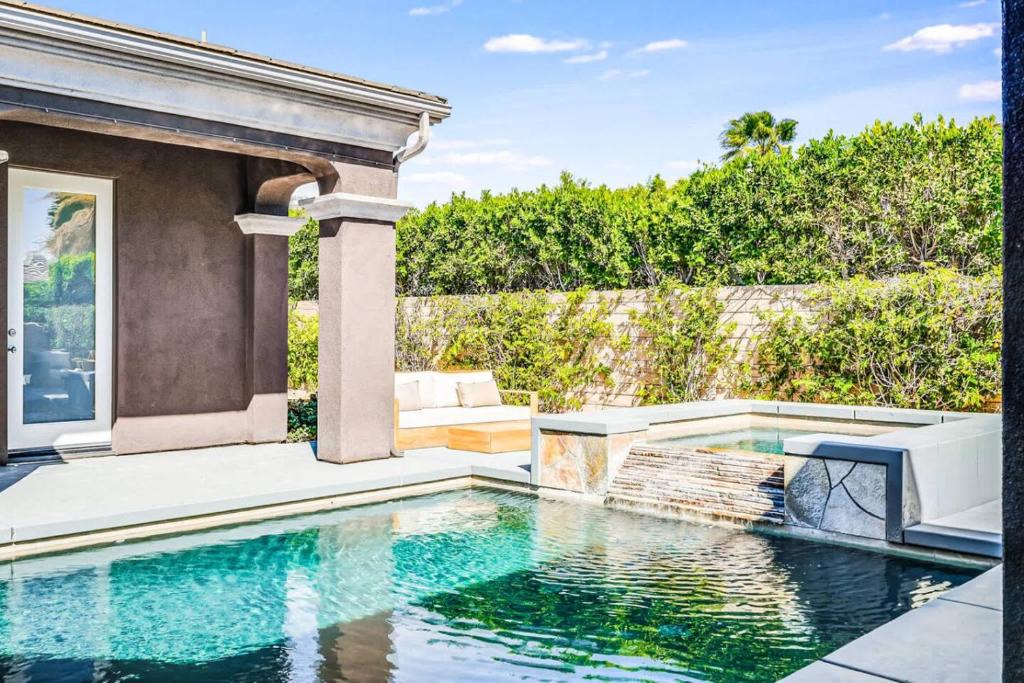 Vista Norte Villa | Getaway to Relaxation with Private Pool and Spa