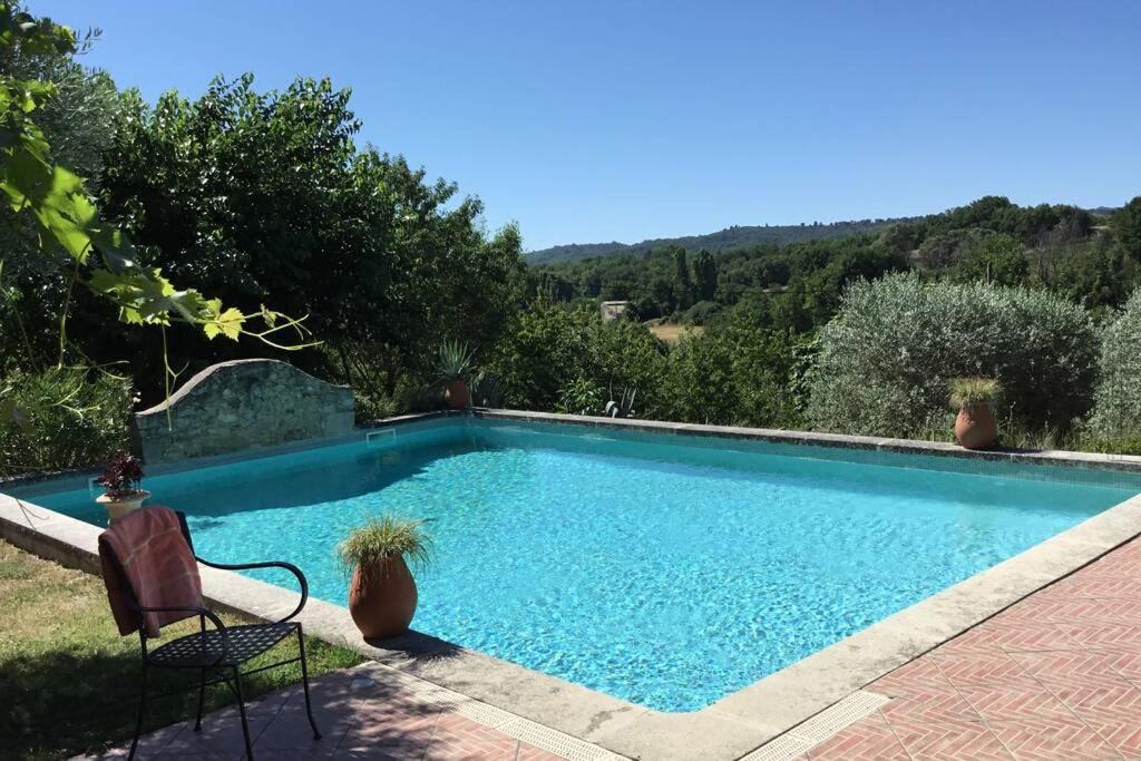 Pierrerue House | Gite Cosmos