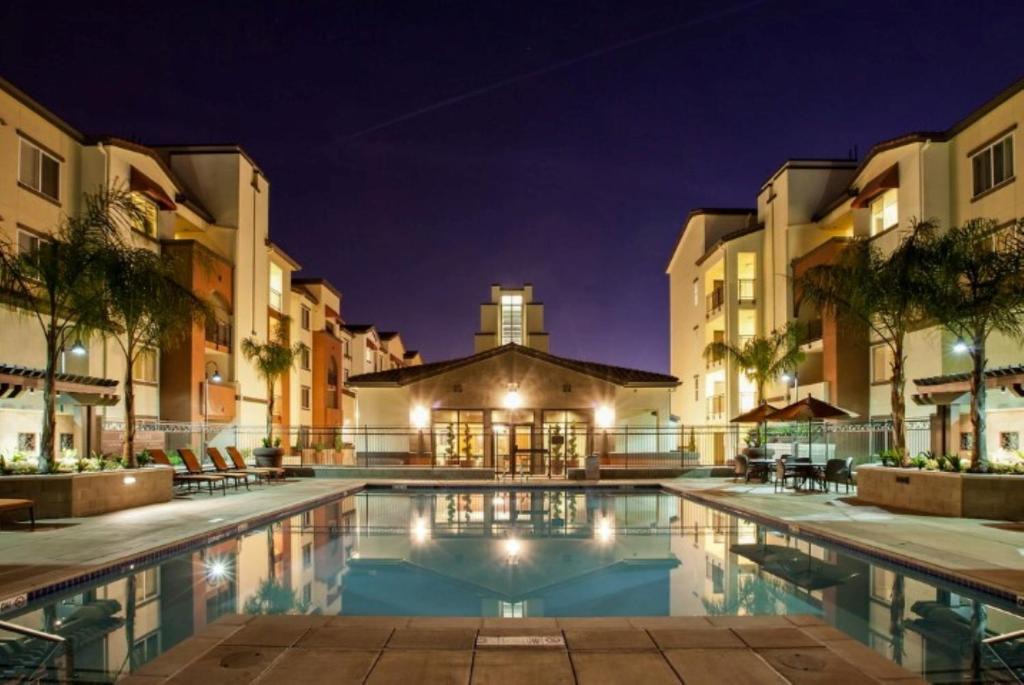 Morse Park Apartment | Global Luxury Suites in Sunnyvale