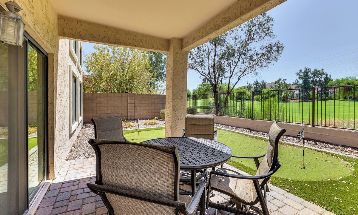 South Mountain House | Golfer's Haven! PHX Getaway - 7 Mi to Dtwn!