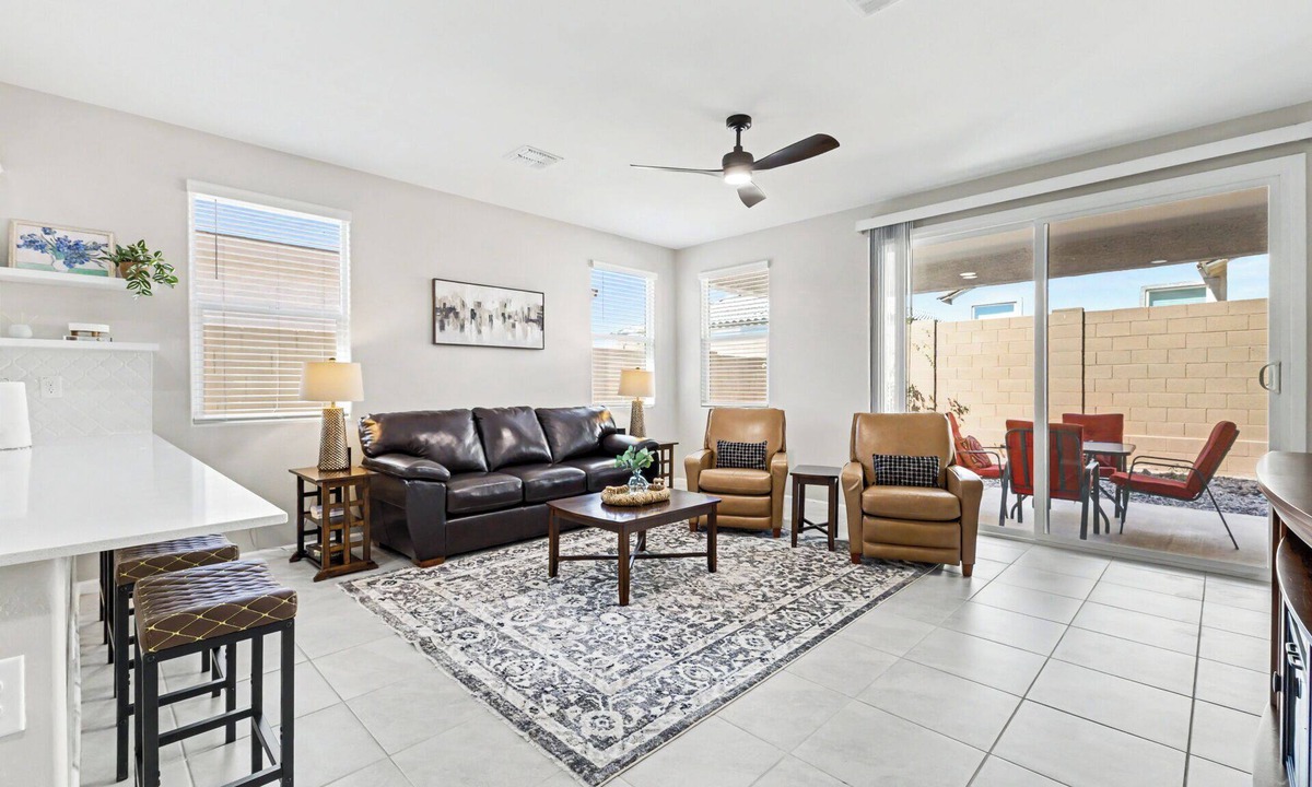 Goodyear House | Goodyear Ballpark Cozy & Serene/Quiet Neighborhood