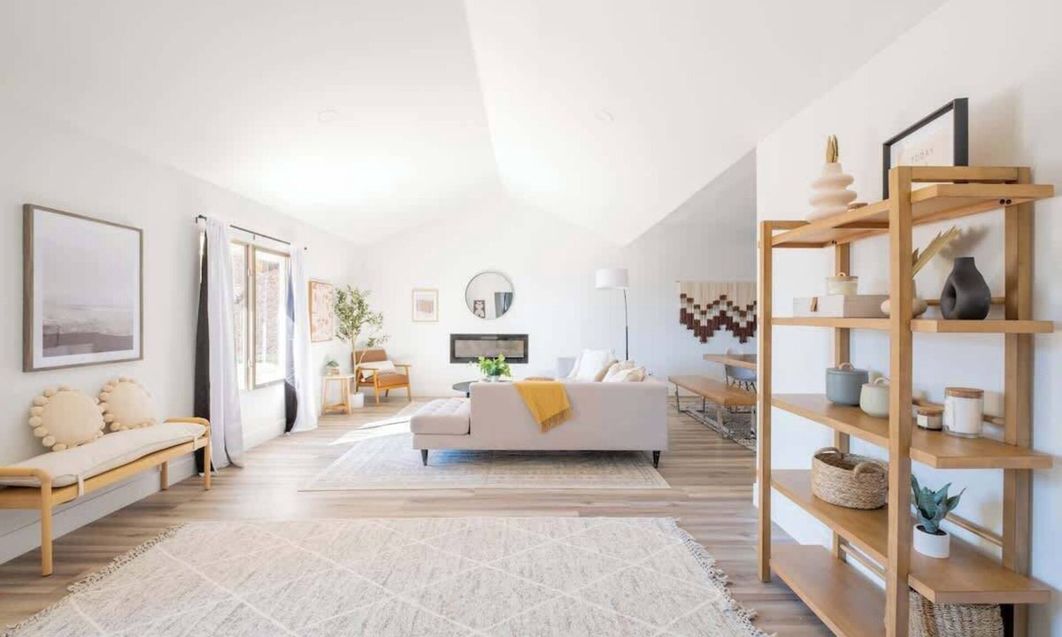 Casa de Oro-Mount Helix House | Gorgeous Family Retreat | Games, FirePit & Parking