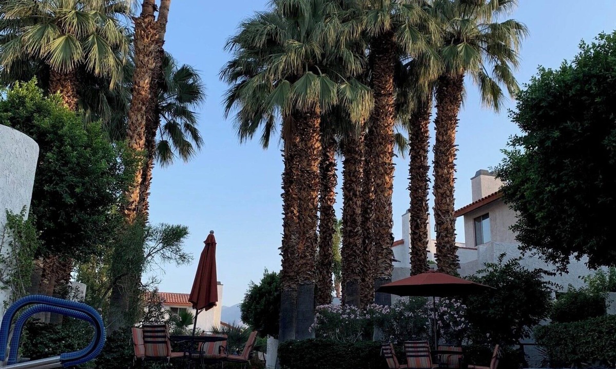 Baristo Condo | Gorgeous Long-Term Home in Downtown Palm Springs! Walk to Dining & Shopping