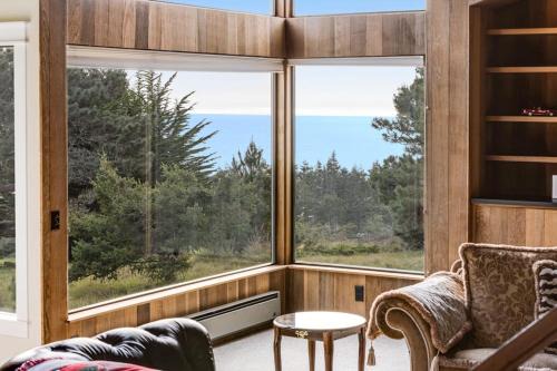 Sea Ranch House | Greencroft Meadows