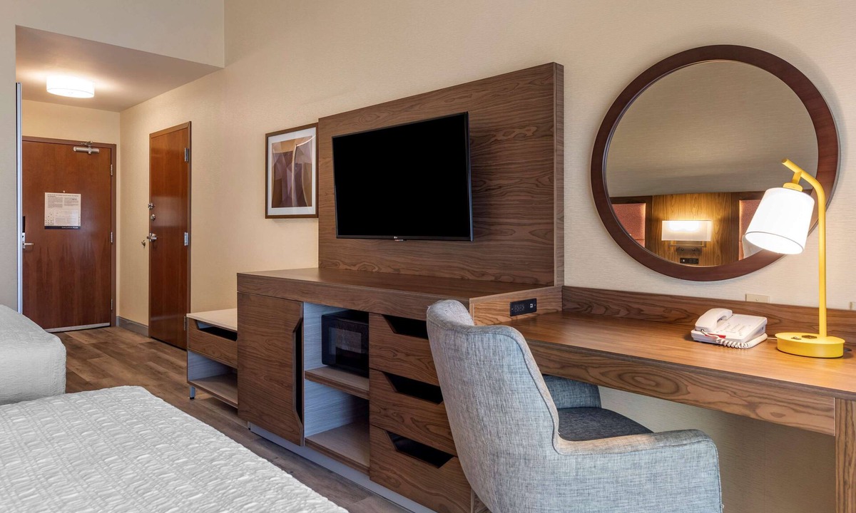 Norco Hotel | Hampton Inn Norco-Corona-Eastvale