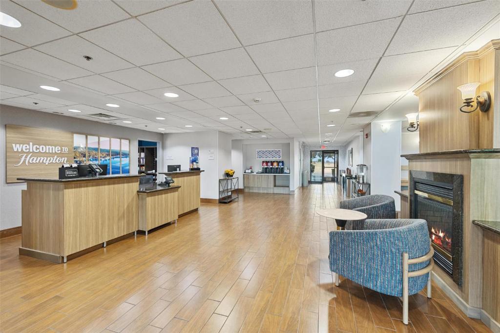 Madera Hotel | Hampton Inn & Suites Madera
