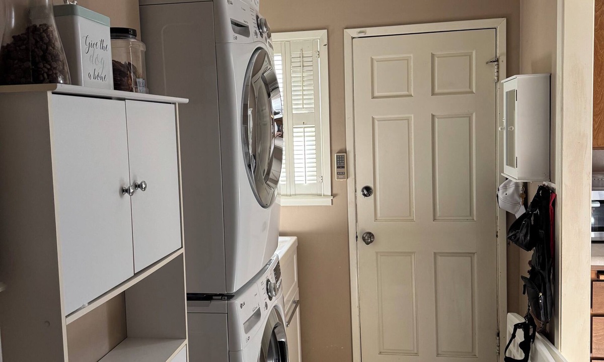 Stockton House | Heart of the Miracle Mile
