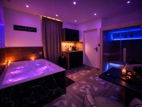 Montchapet Apartment | Hermitage Spa