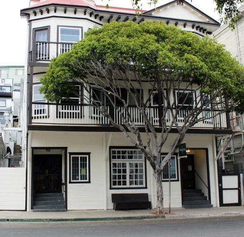Avalon Hotel | Hermosa Hotel