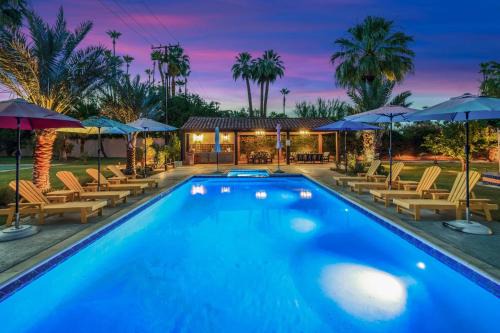 Old Las Palmas House | Hidden Estate