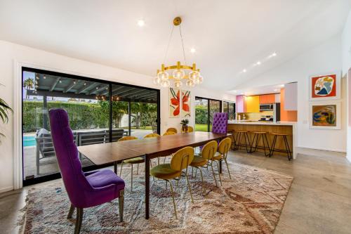 Sonora Sunrise House | Highball House - 3399