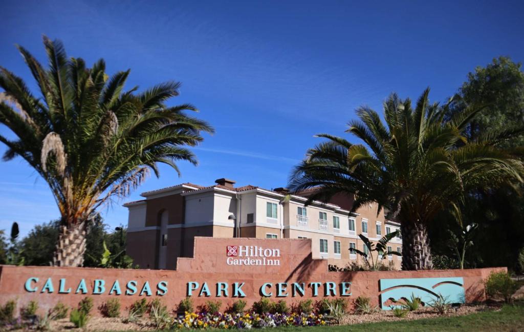 Calabasas Hotel | Hilton Garden Inn Calabasas